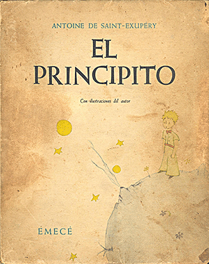El Principito