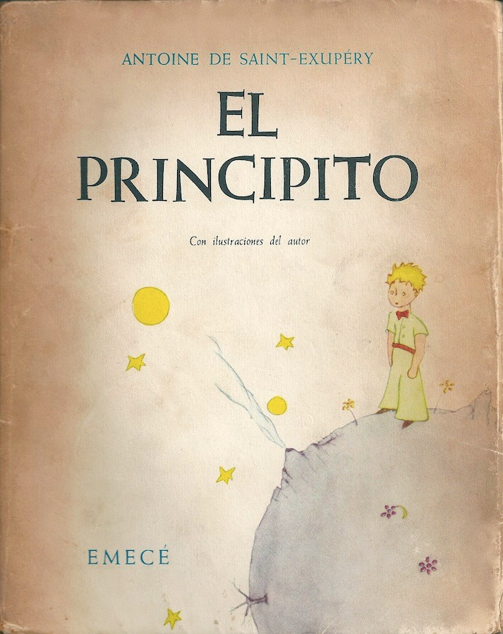 El Principito