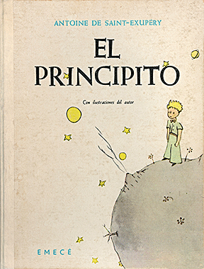 El Principito