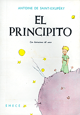 El Principito