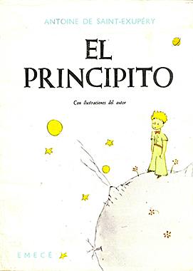 El Principito