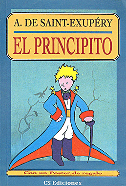 El Principito