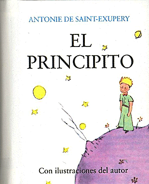 El Principito