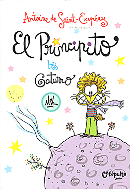 El Principito