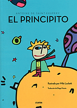 El Principito