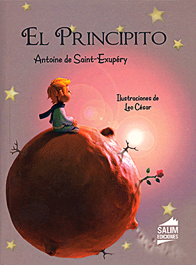 El Principito