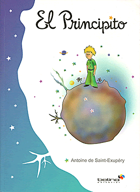 El Principito