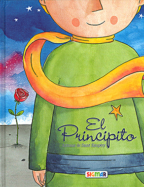 El Principito