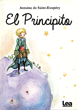 El Principito