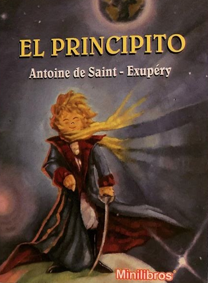 El Principito