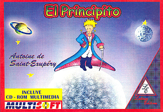 El Principito