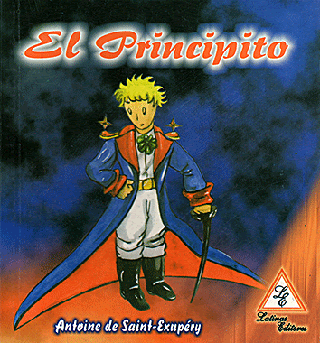 El Principito