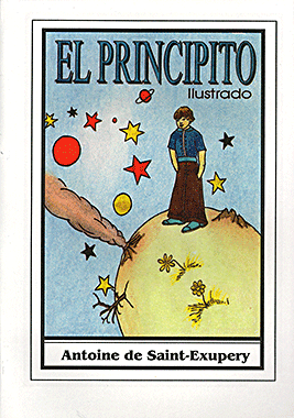 El Principito