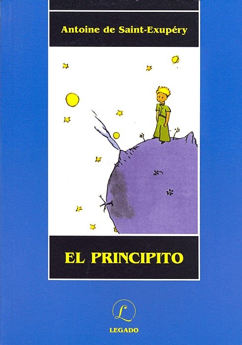 El Principito