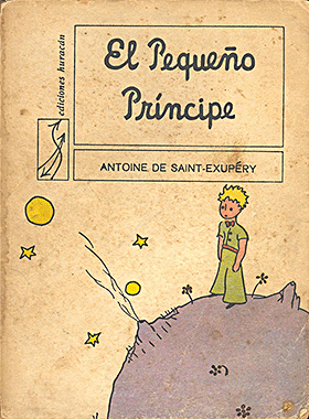 El Pequeño Príncipe
