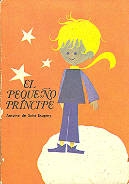 El Pequeño Príncipe