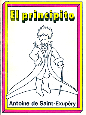 El principito