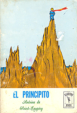 El Principito