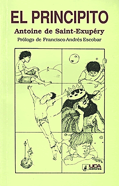 El Principito
