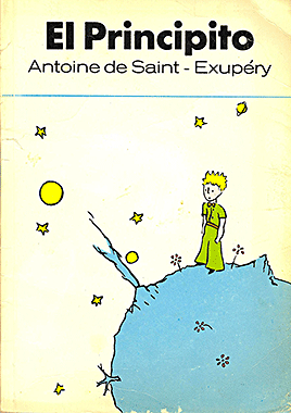 El principito