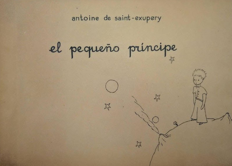 El Pequeño Príncipe