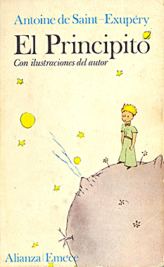 El Principito