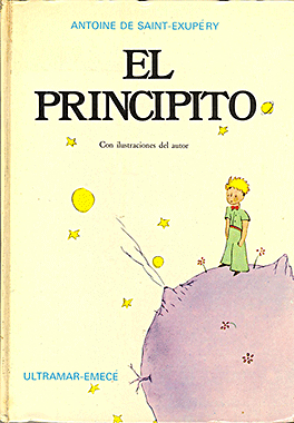 El Principito