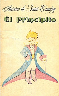 El Principito
