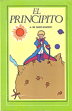 El Principito