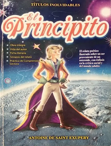 El Principito