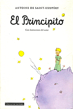 El Principito