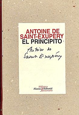 El Principito