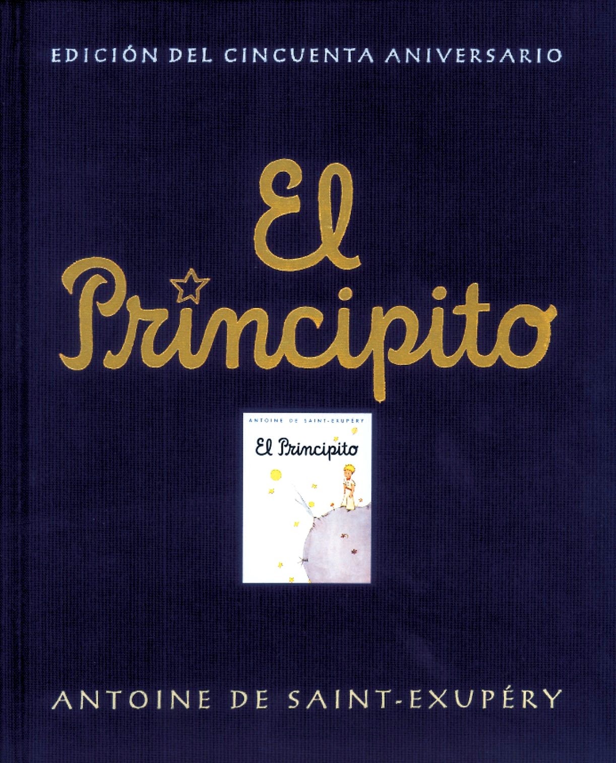 El Principito