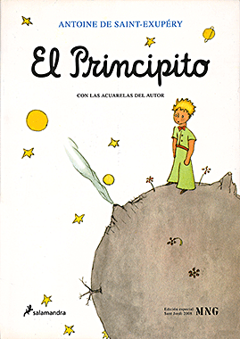 El Principito