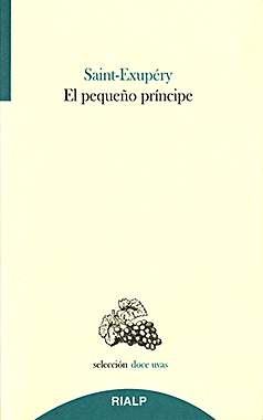 El Pequeño Príncipe