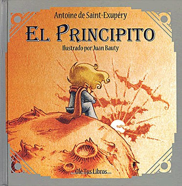 El Principito