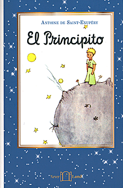 El pequeño príncipe
