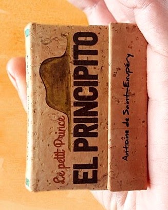 El Principito