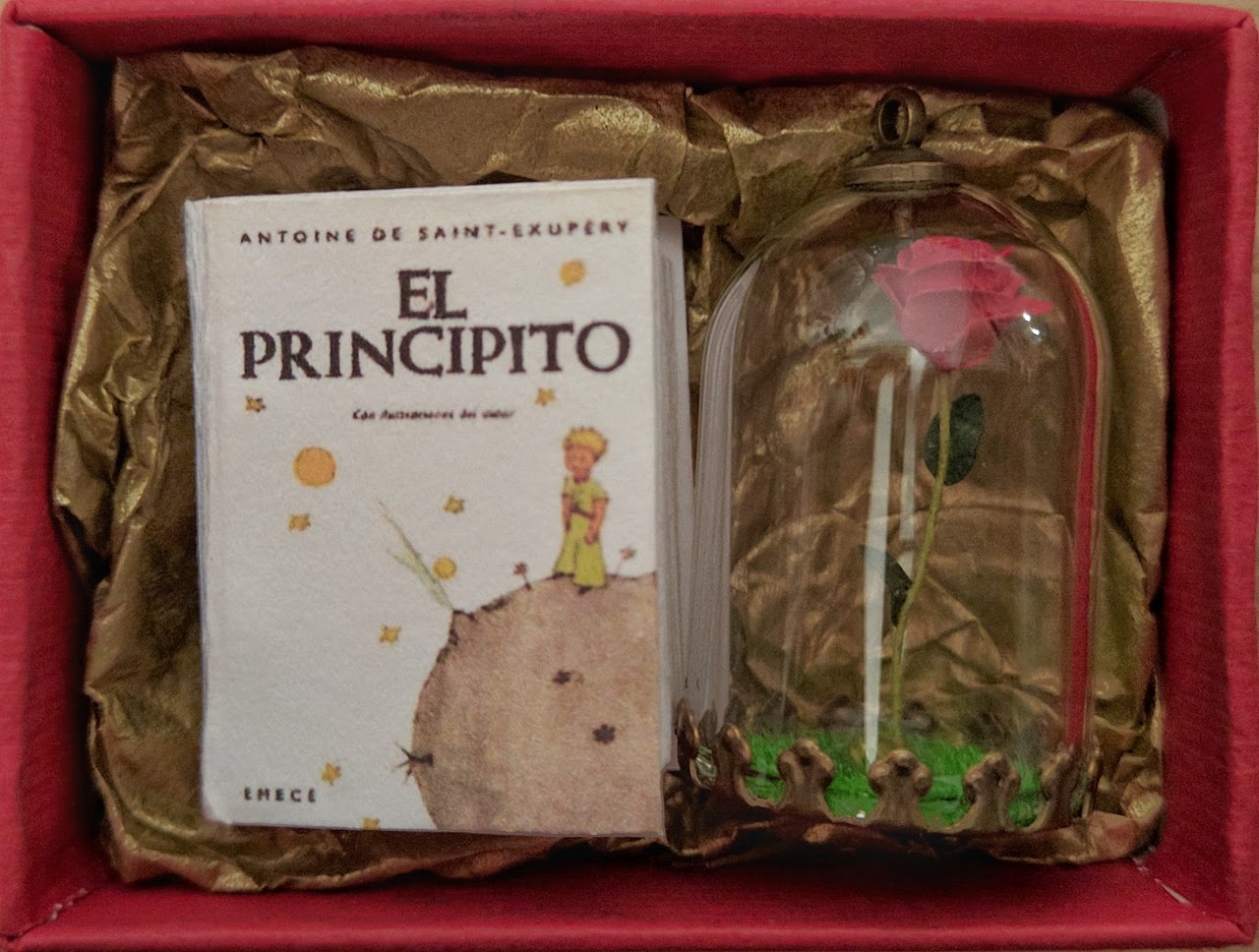 El Principito