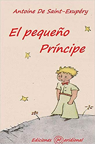 El Pequeño Príncipe