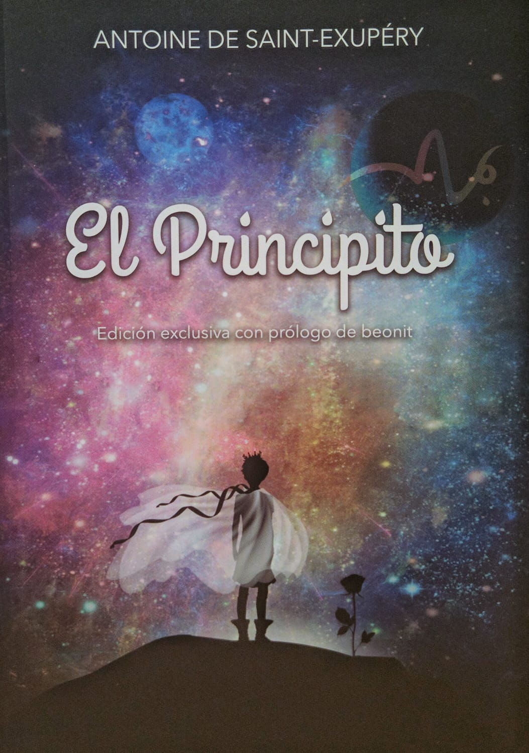 El Principito
