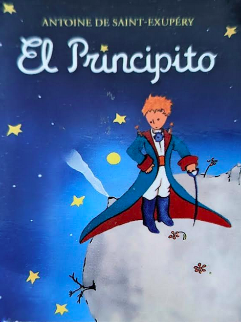 El Principito