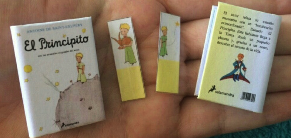 El Principito