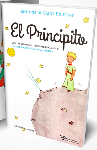 El Principito