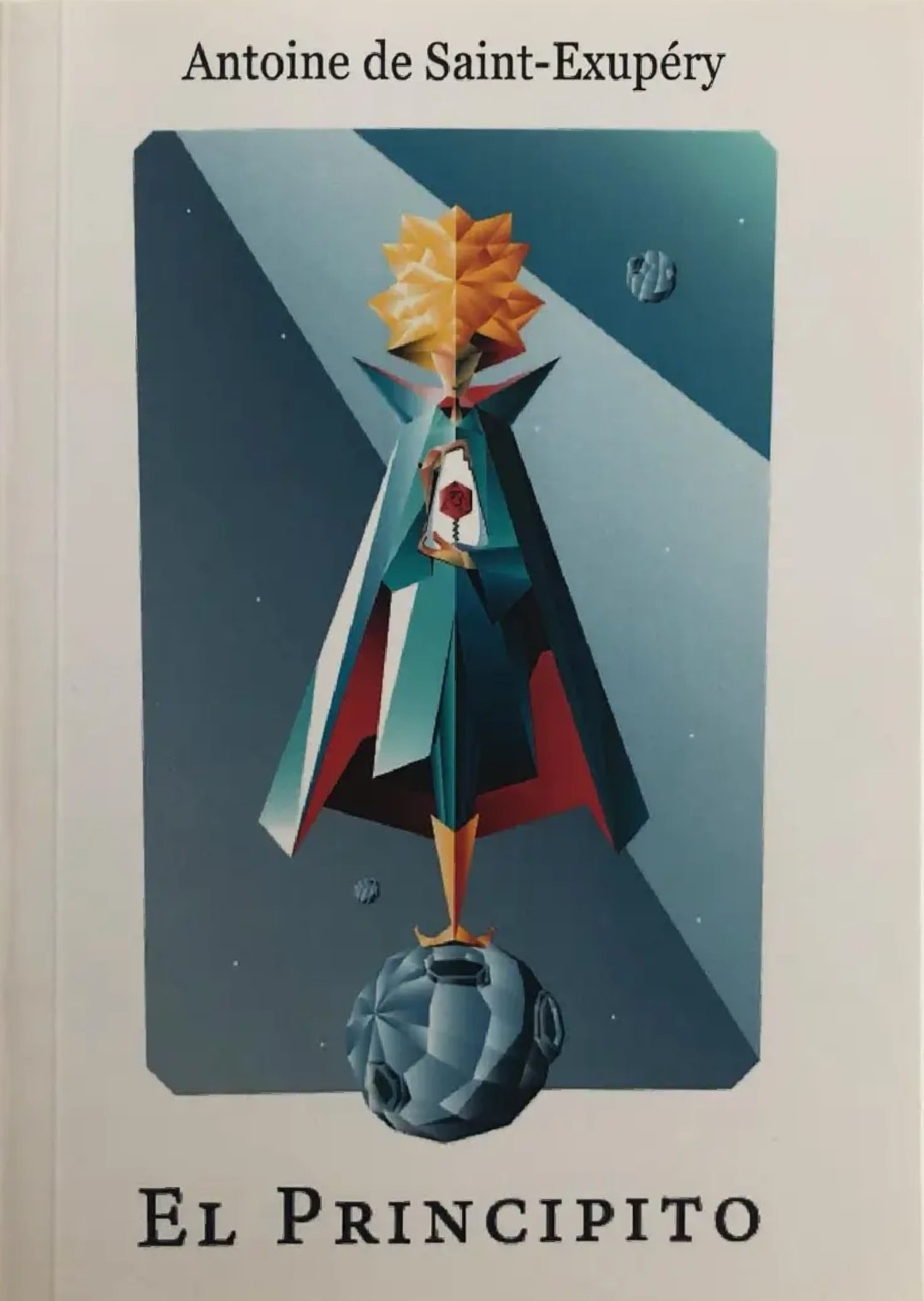 El Principito