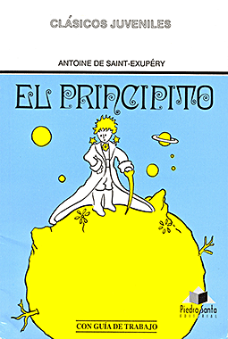 El Principito