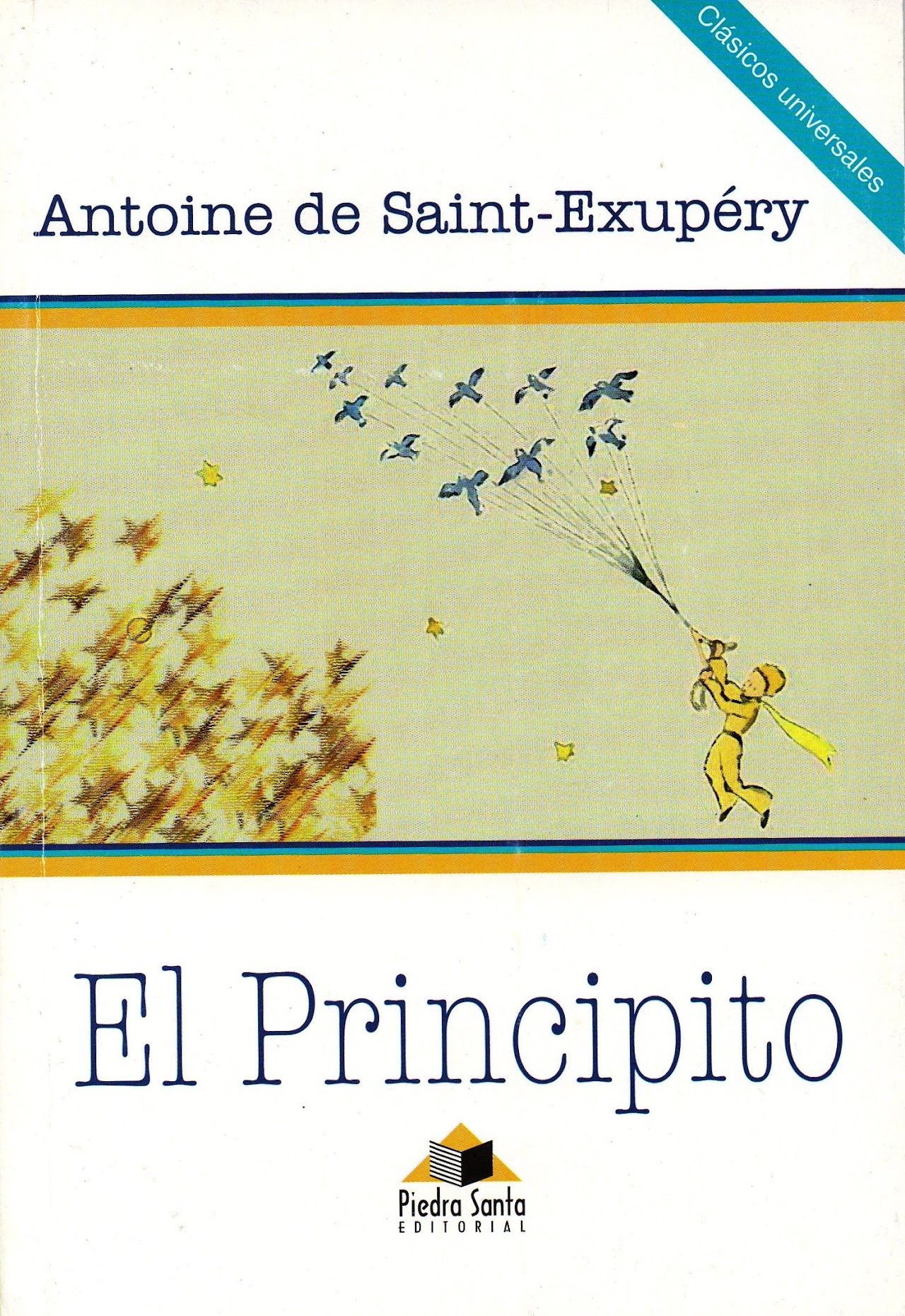 El Principito