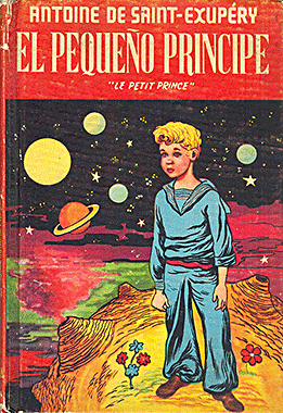 El Pequeño Príncipe