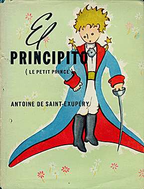 El Principito