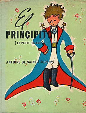 El Principito